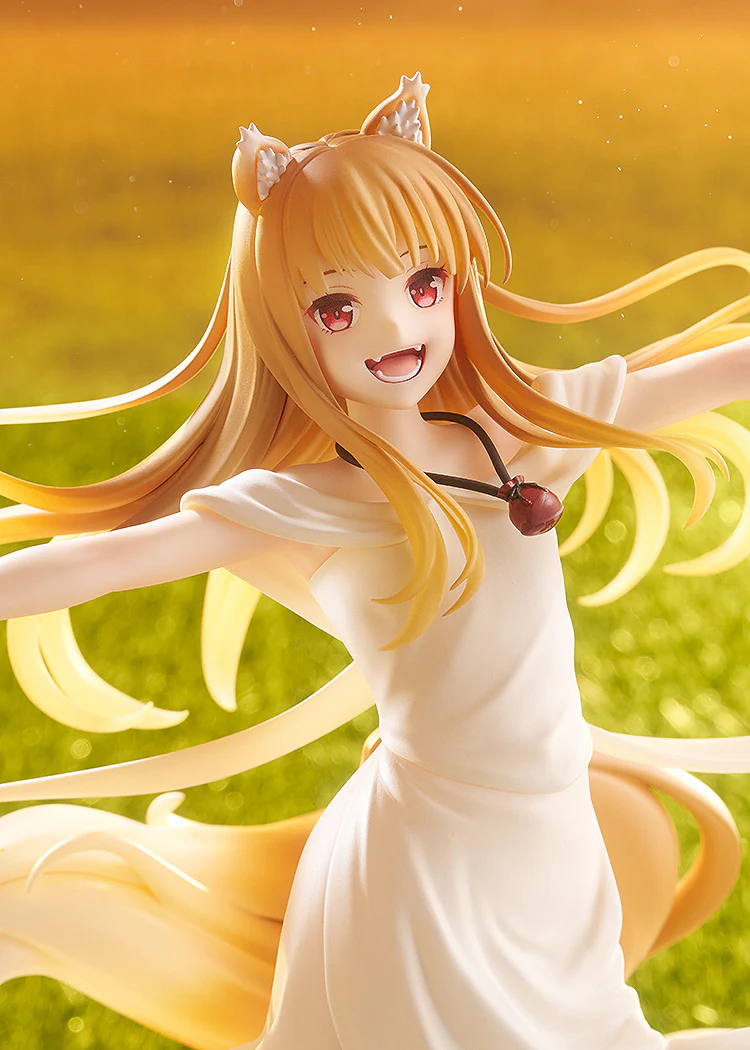 POP UP PARADE L Holo: Abundant Harvest Ver. (Spice and Wolf) - Image 3