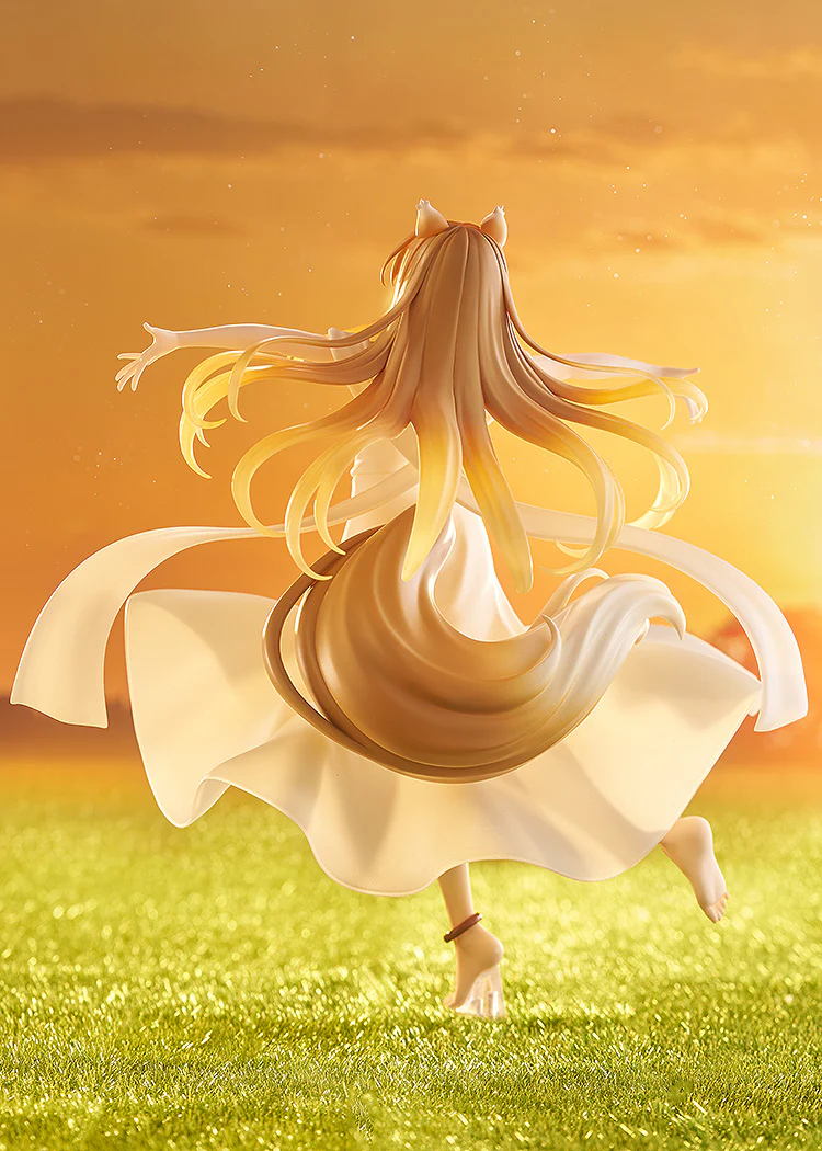 POP UP PARADE L Holo: Abundant Harvest Ver. (Spice and Wolf) - Image 8