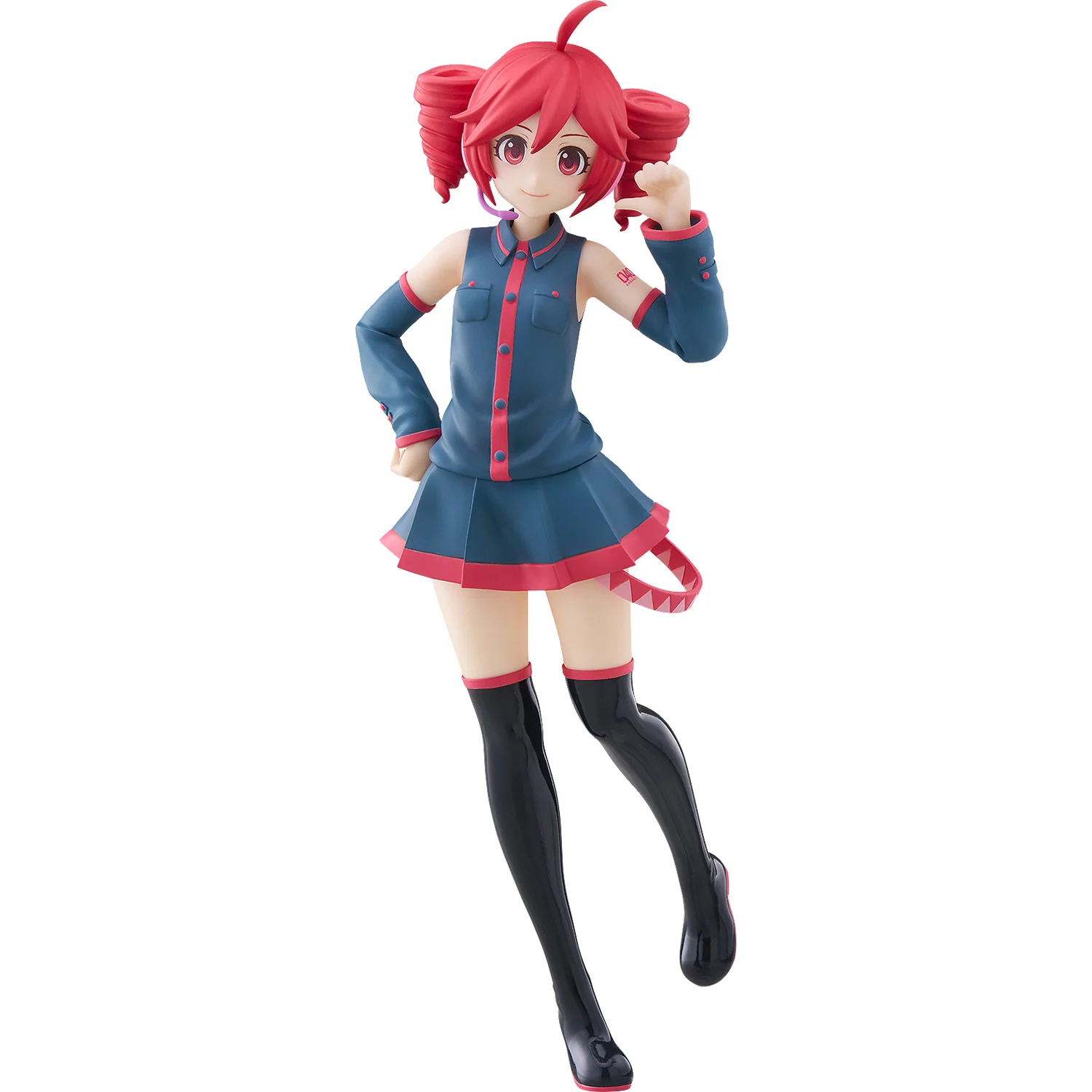 POP UP PARADE L Kasane Teto (Vocaloid)