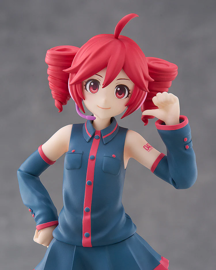 POP UP PARADE L Kasane Teto (Vocaloid) - Image 6