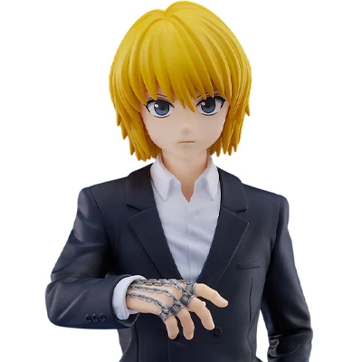 POP UP PARADE L Kurapika Suit Ver. (Hunter x Hunter) - Image 2