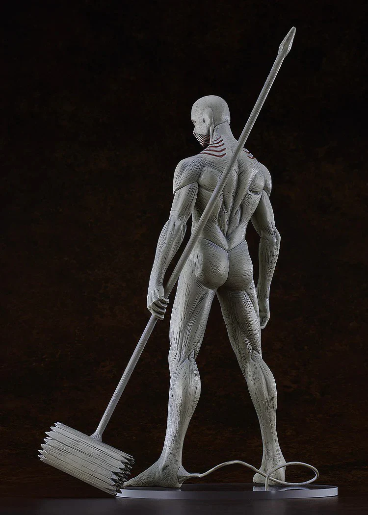 POP UP PARADE L Lara Tybur: War Hammer Titan Ver. (Attack on Titan) - Image 5