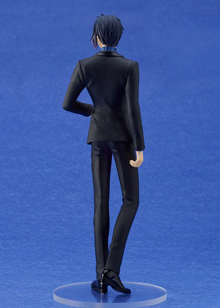 POP UP PARADE L Mikazuki Munechika: Ceremonial Attire Ver. (Touken Ranbu) - Image 5