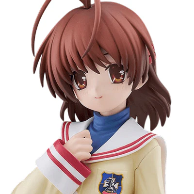 POP UP PARADE L Nagisa Furukawa (CLANNAD) - Image 2