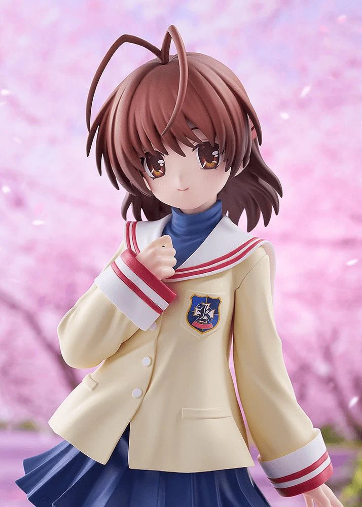 POP UP PARADE L Nagisa Furukawa (CLANNAD) - Image 8