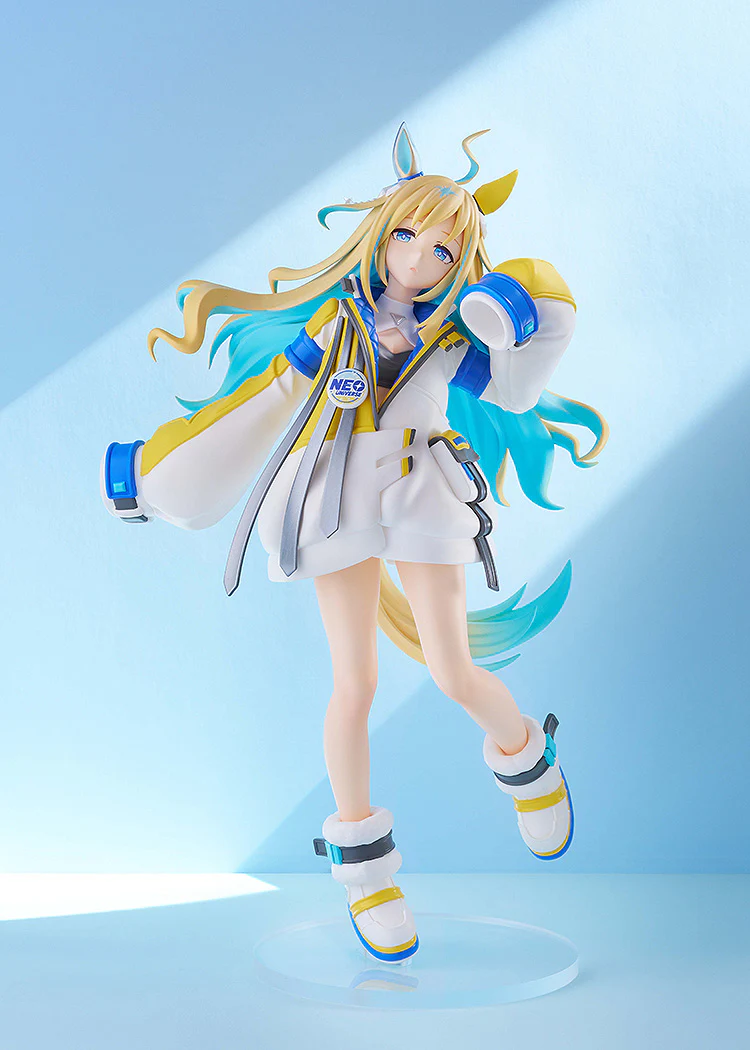 POP UP PARADE L Neo Universe (Umamusume: Pretty Derby) - Image 7