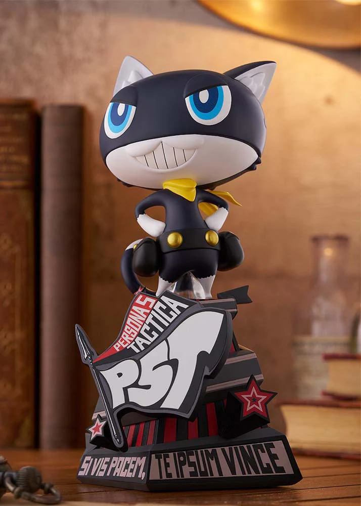 POP UP PARADE L P5T Morgana (Persona 5) - Image 4