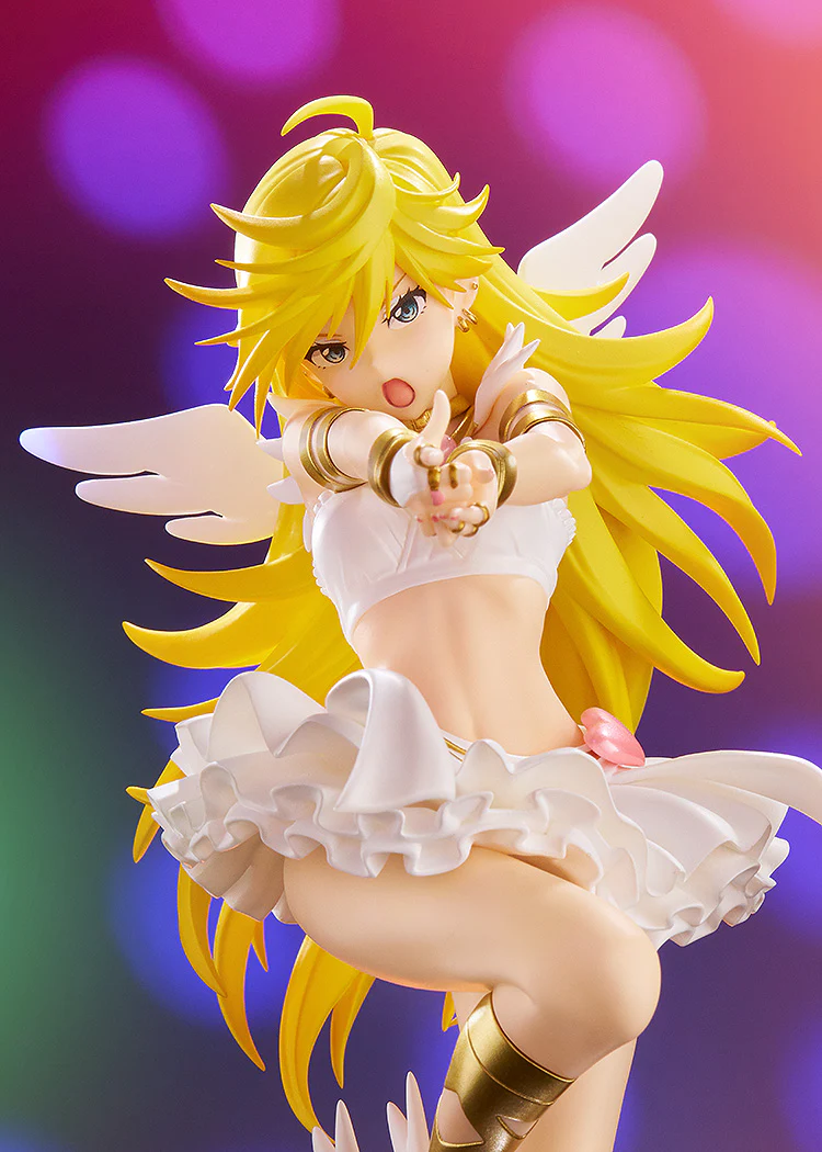 POP UP PARADE L Panty: Repent Ver. (Panty & Stocking with Garterbelt) - Image 2