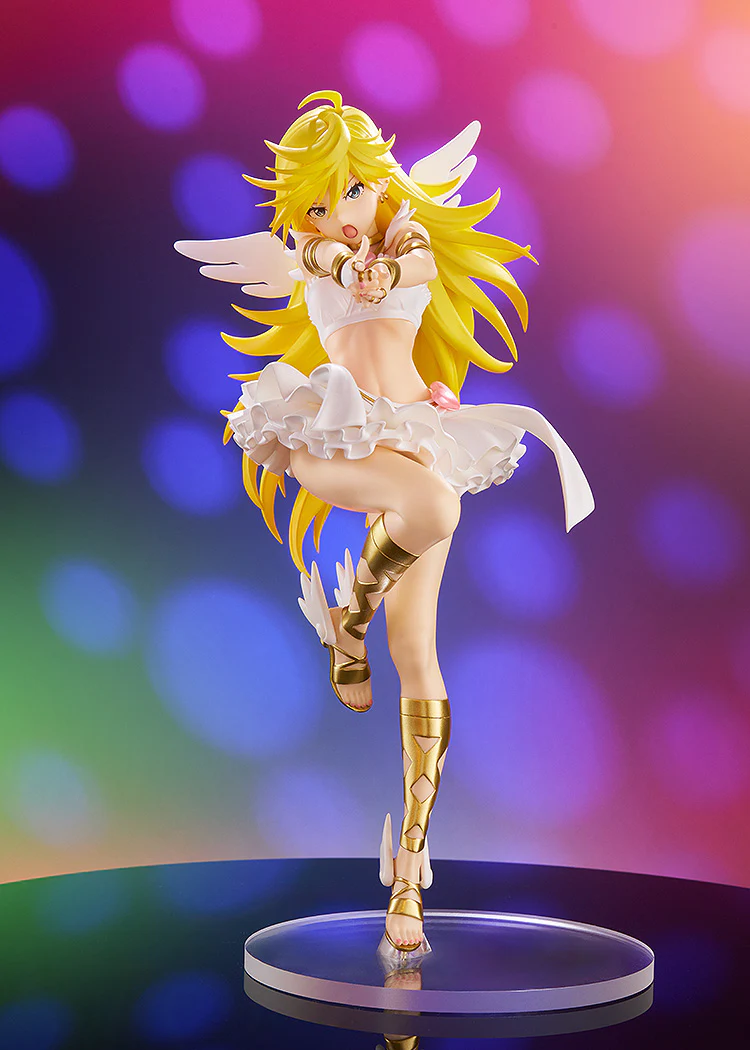 POP UP PARADE L Panty: Repent Ver. (Panty & Stocking with Garterbelt) - Image 3