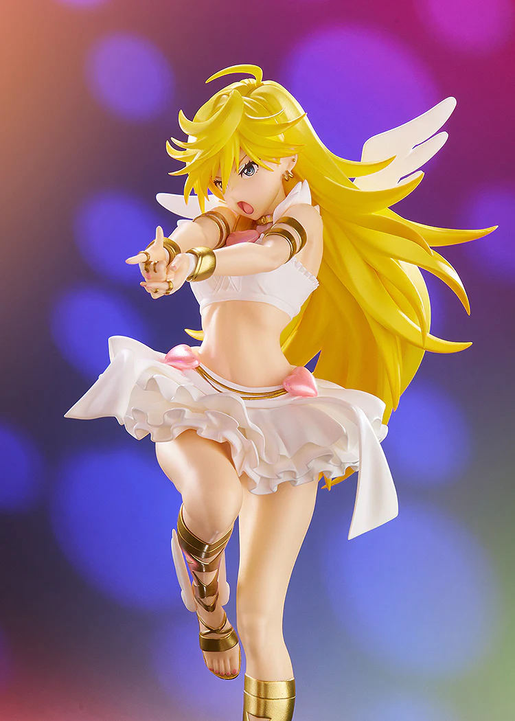 POP UP PARADE L Panty: Repent Ver. (Panty & Stocking with Garterbelt) - Image 4