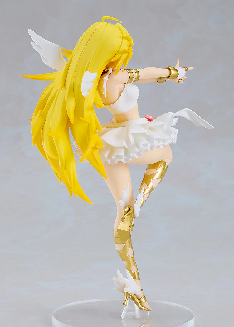 POP UP PARADE L Panty: Repent Ver. (Panty & Stocking with Garterbelt) - Image 7