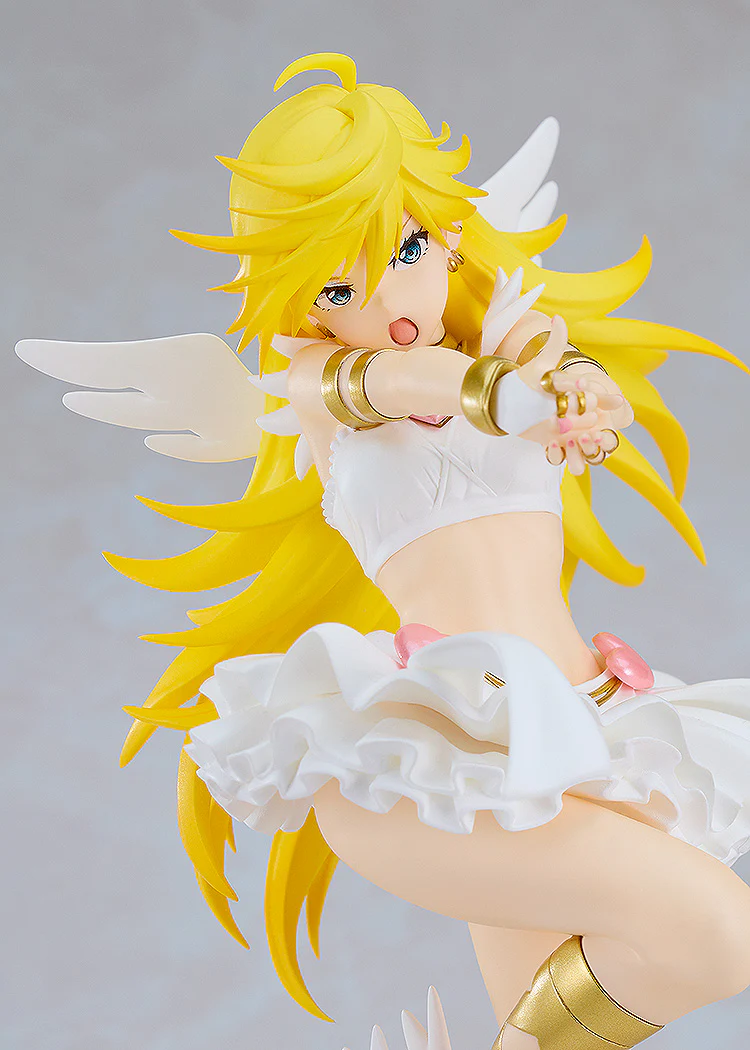 POP UP PARADE L Panty: Repent Ver. (Panty & Stocking with Garterbelt) - Image 8