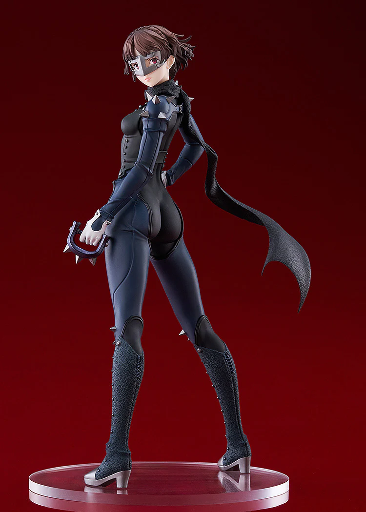 POP UP PARADE L Queen (Persona5 Royal) - Image 4