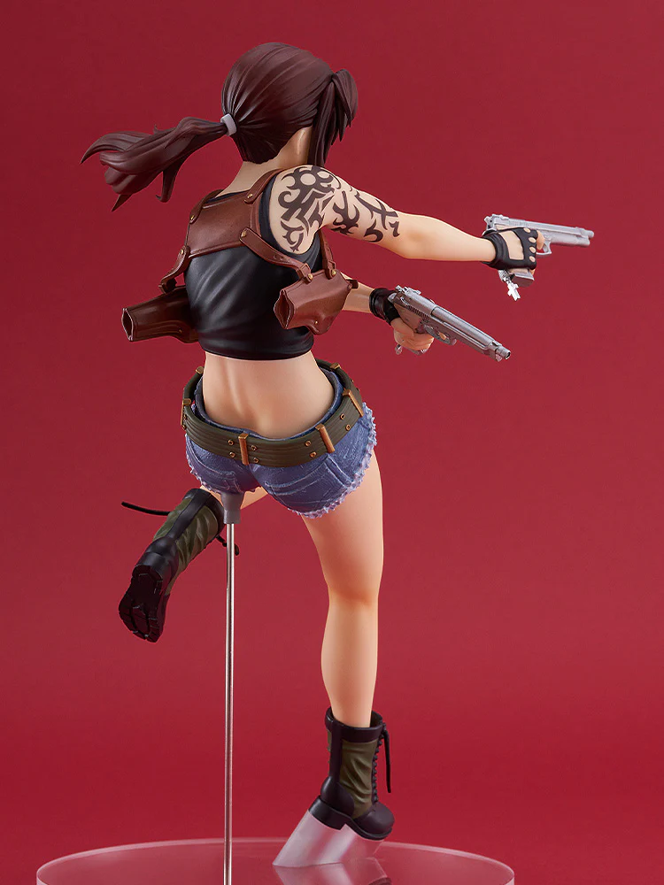 POP UP PARADE L Revy (Black Lagoon) - Image 6