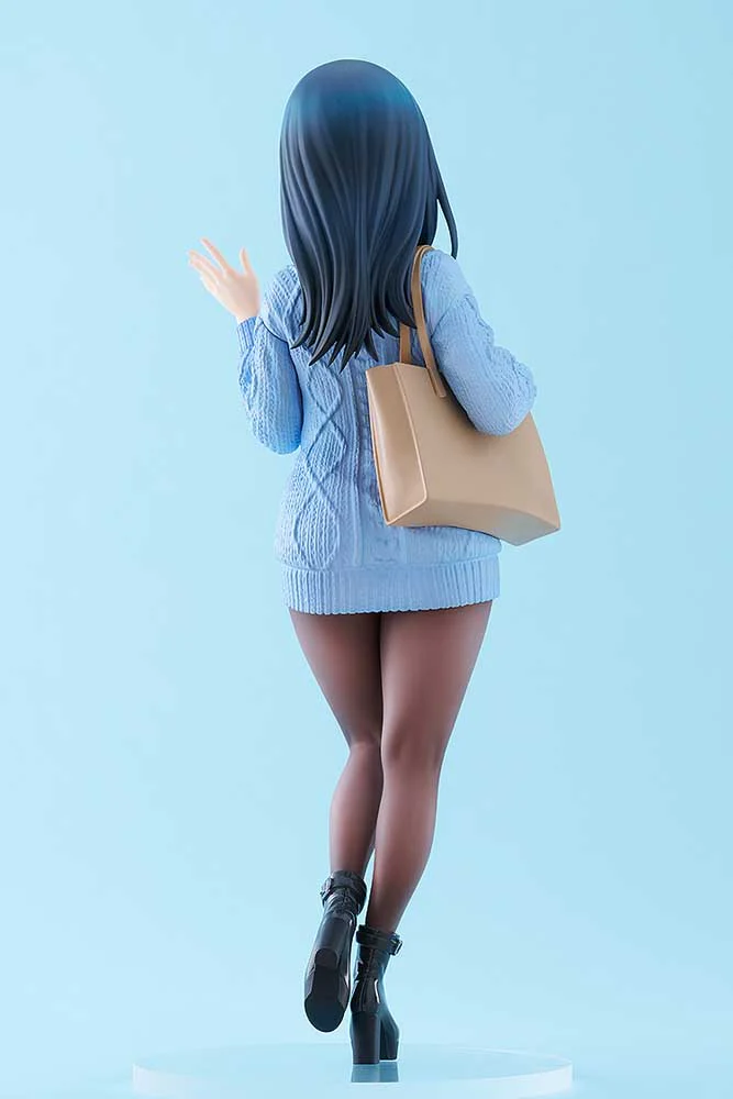 POP UP PARADE L Rikka Takarada: Date Style Ver. (Gridman Universe) - Image 7