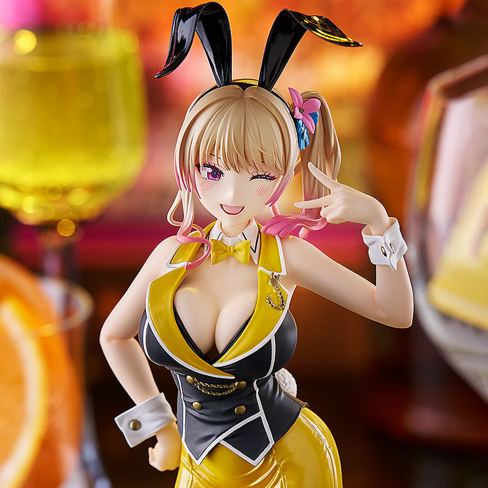 POP UP PARADE L Rin (Bunny Garden)