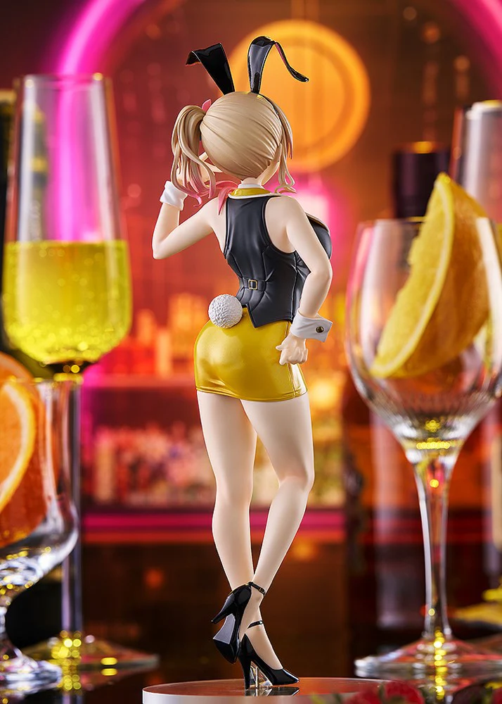POP UP PARADE L Rin (Bunny Garden) - Image 3