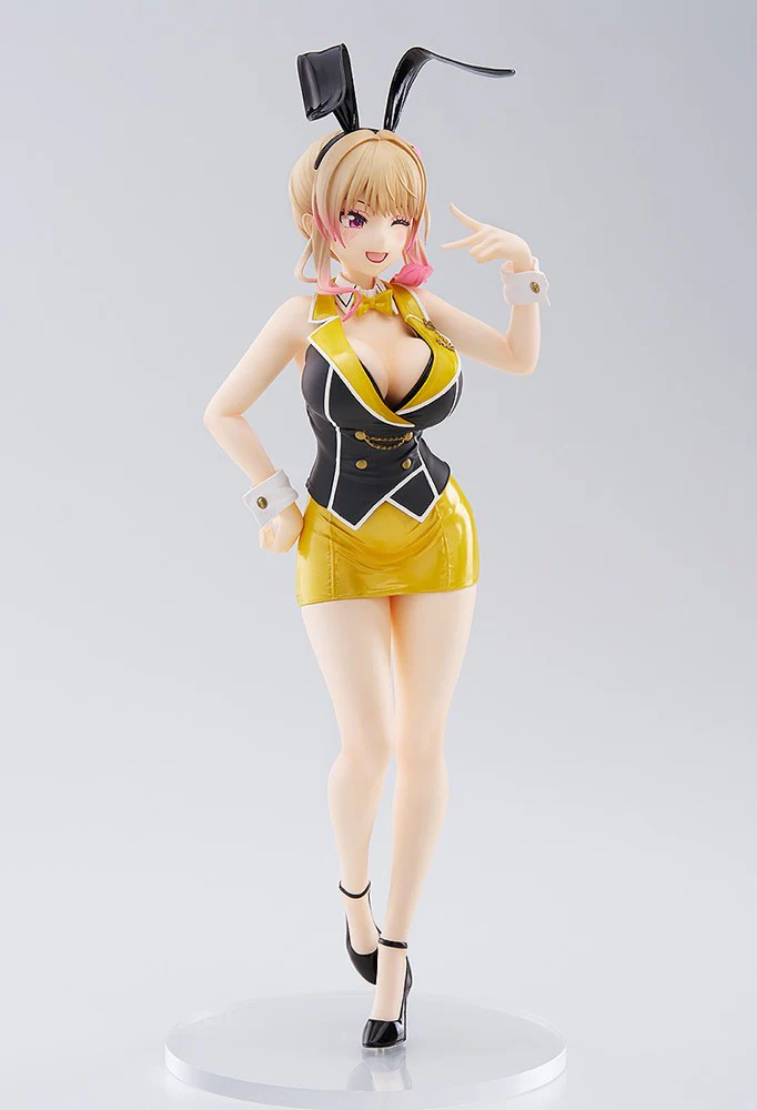 POP UP PARADE L Rin (Bunny Garden) - Image 8