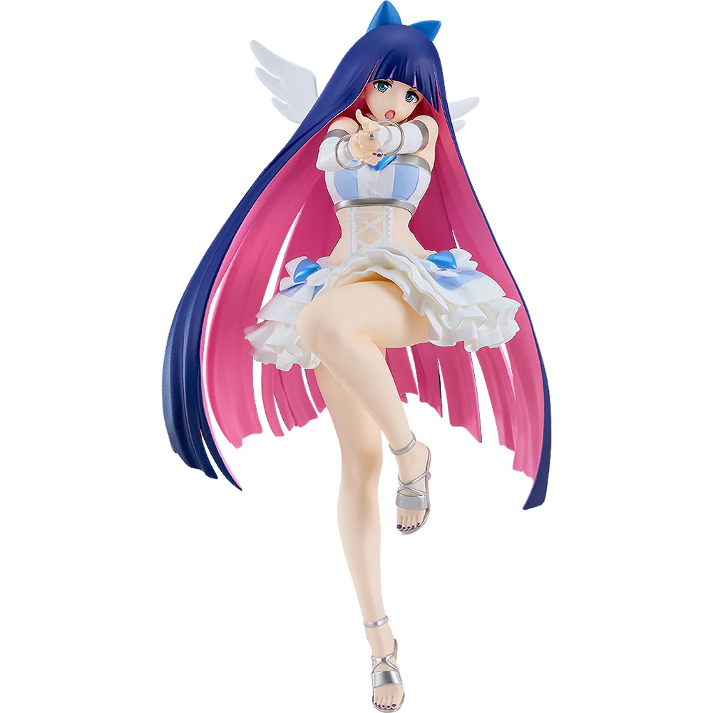 POP UP PARADE L Stocking: Repent Ver. (Panty & Stocking with Garterbelt)