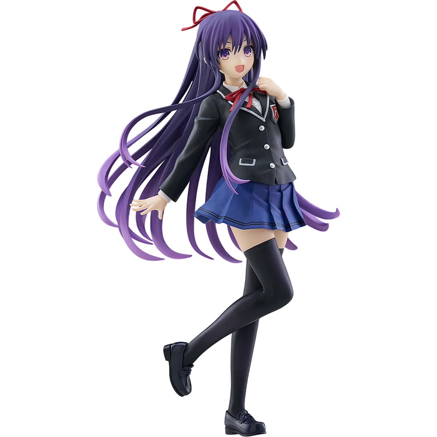 POP UP PARADE L Tohka Yatogami: School Uniform Ver. (Date A Live)