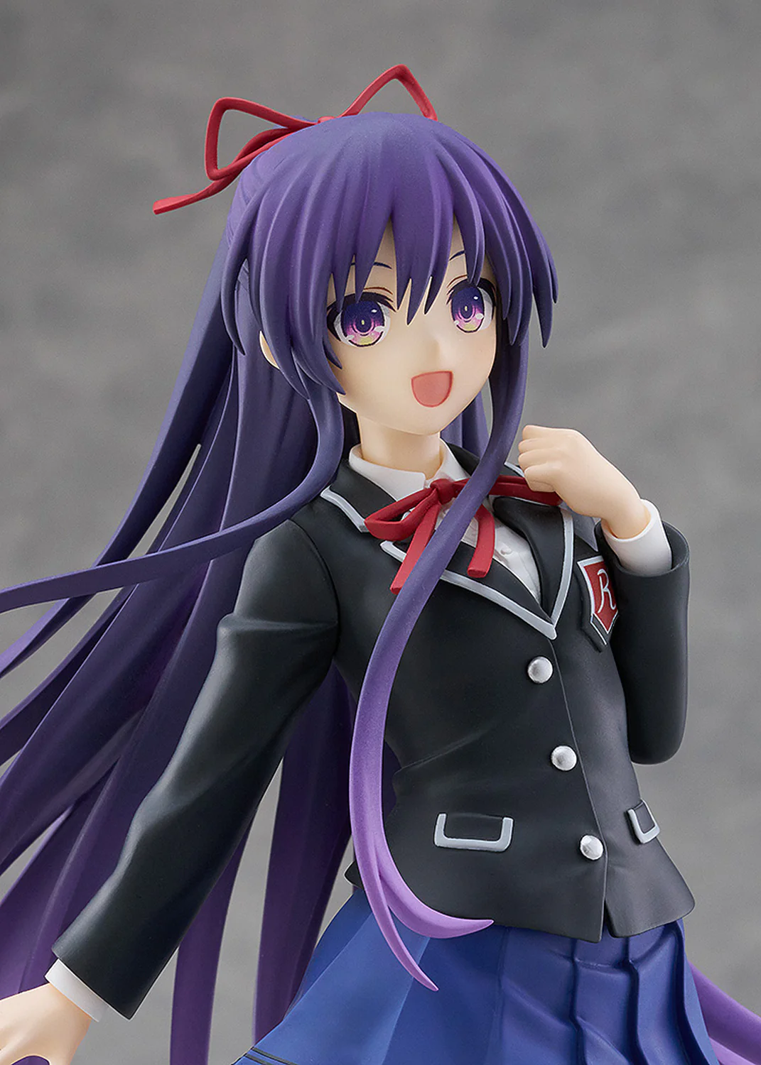 POP UP PARADE L Tohka Yatogami: School Uniform Ver. (Date A Live) - Image 6