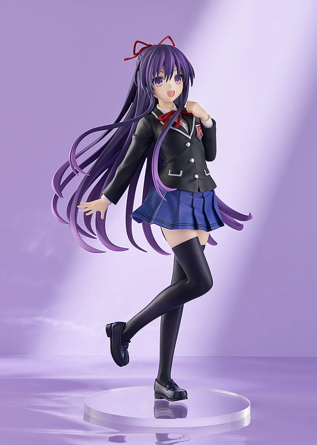 POP UP PARADE L Tohka Yatogami: School Uniform Ver. (Date A Live) - Image 7