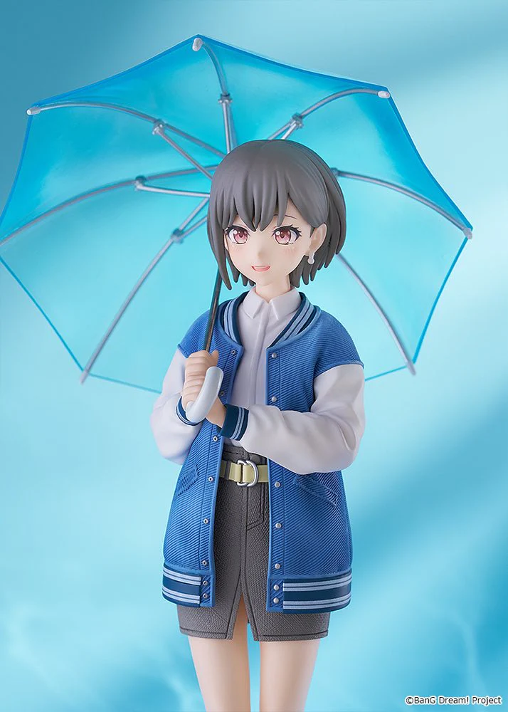 POP UP PARADE L Tomori Takamatsu (BanG Dream!) - Image 3