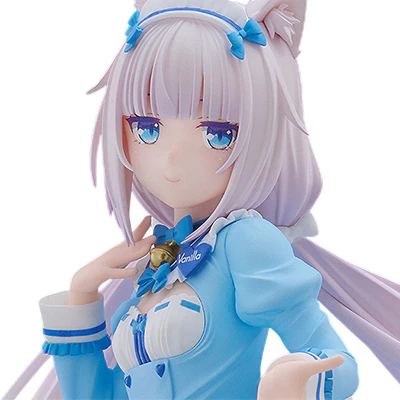 POP UP PARADE L Vanilla: Winter Clothes Ver. (Nekopara) - Image 2