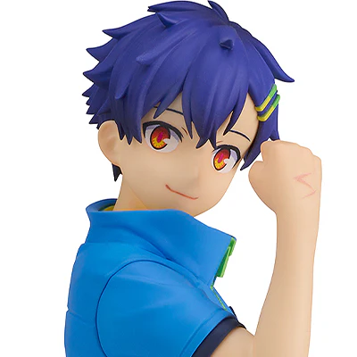 POP UP PARADE L Yomogi Asanaka (Gridman Universe) - Image 2