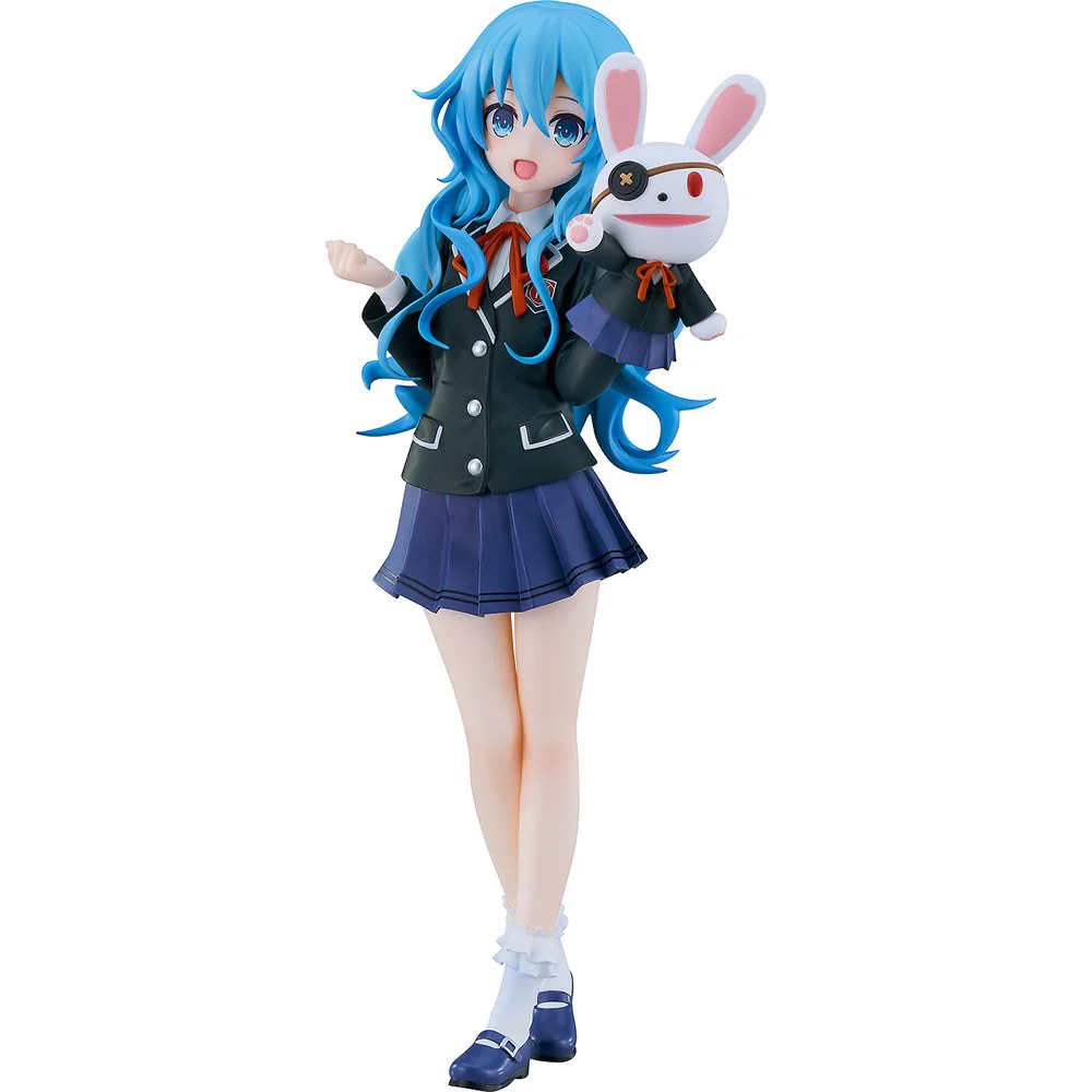 POP UP PARADE L Yoshino: School Uniform Ver. (Date A Live)