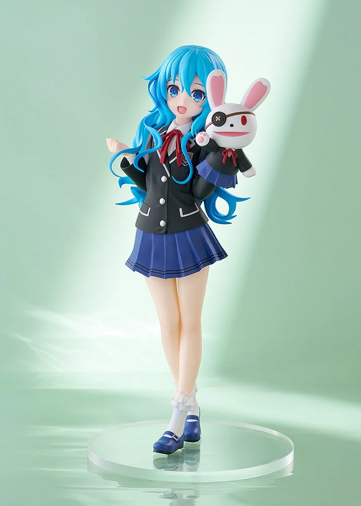 POP UP PARADE L Yoshino: School Uniform Ver. (Date A Live) - Image 3