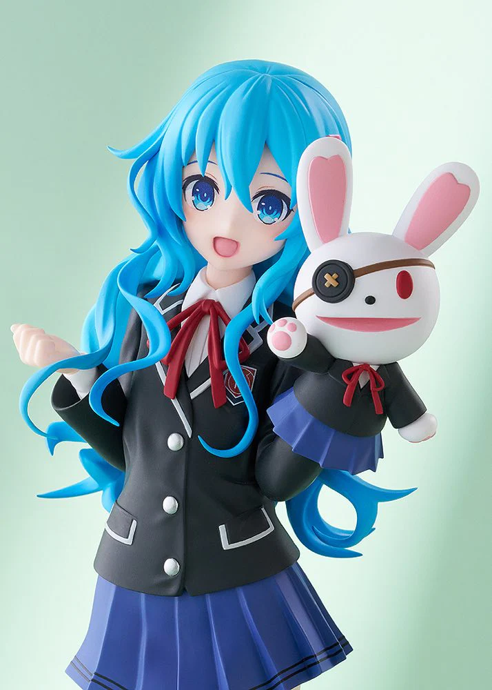 POP UP PARADE L Yoshino: School Uniform Ver. (Date A Live) - Image 4