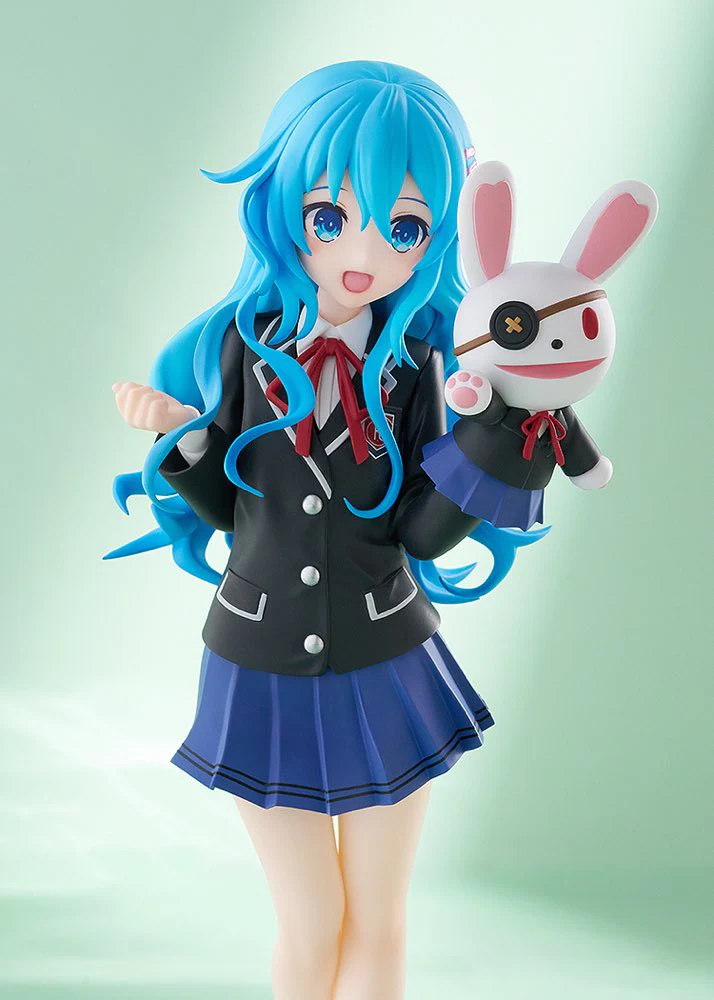 POP UP PARADE L Yoshino: School Uniform Ver. (Date A Live) - Image 5