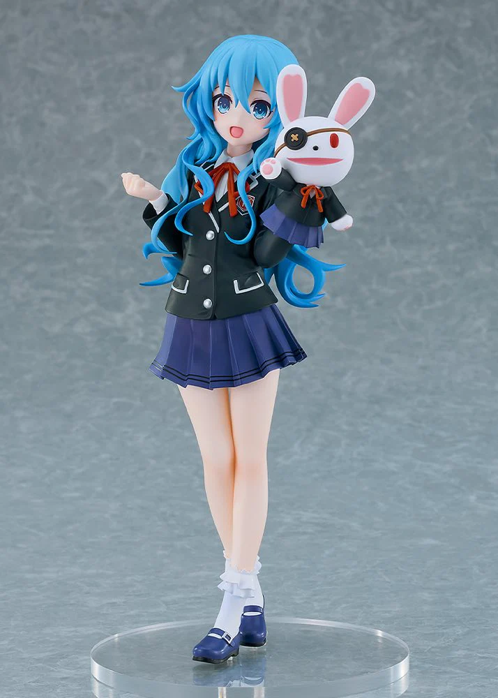 POP UP PARADE L Yoshino: School Uniform Ver. (Date A Live) - Image 6