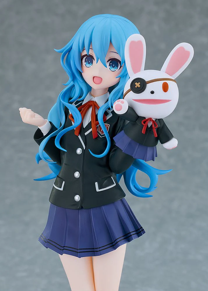 POP UP PARADE L Yoshino: School Uniform Ver. (Date A Live) - Image 8