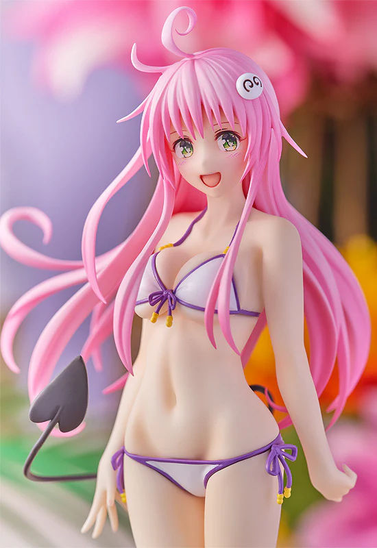 POP UP PARADE Lala Satalin Deviluke - Image 5