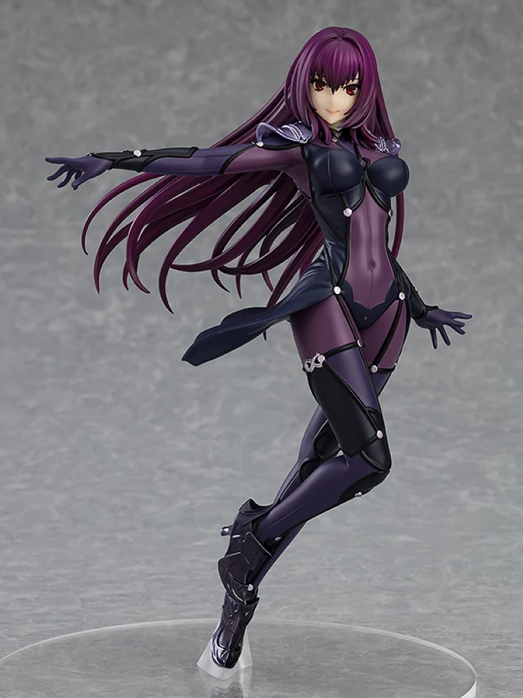 POP UP PARADE Lancer/Scathach - Image 2