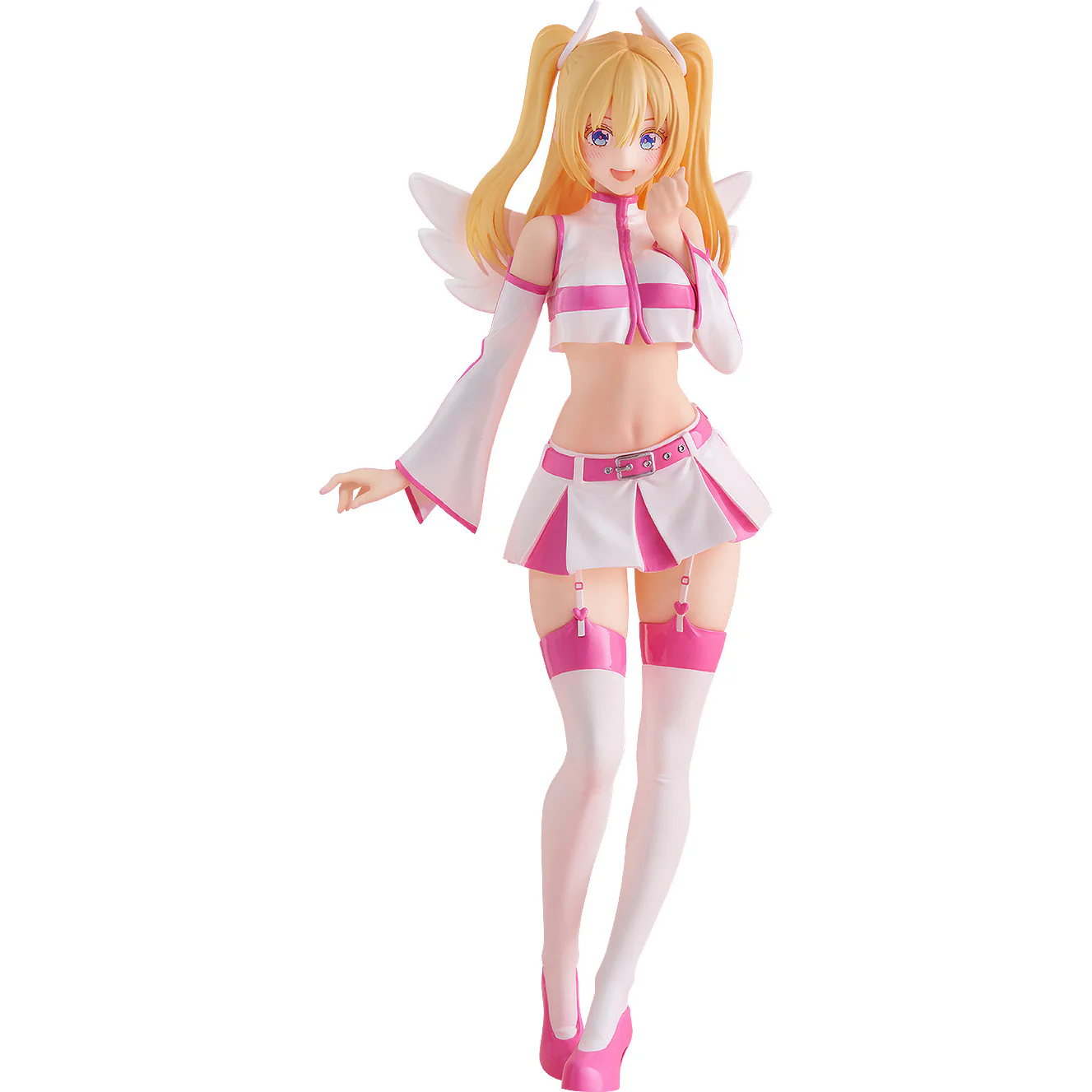 POP UP PARADE Liliel: Angel Airborne Corps Ver. (2.5 Dimensional Seduction)