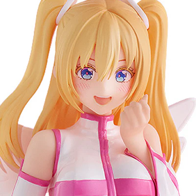 POP UP PARADE Liliel: Angel Airborne Corps Ver. (2.5 Dimensional Seduction) - Image 2