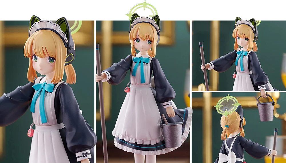 POP UP PARADE Maid Midori (Blue Archive) - Image 3