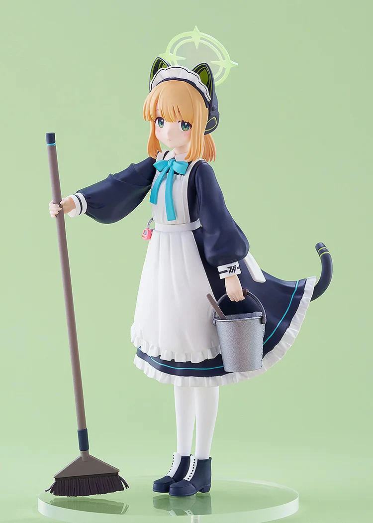 POP UP PARADE Maid Midori (Blue Archive) - Image 4