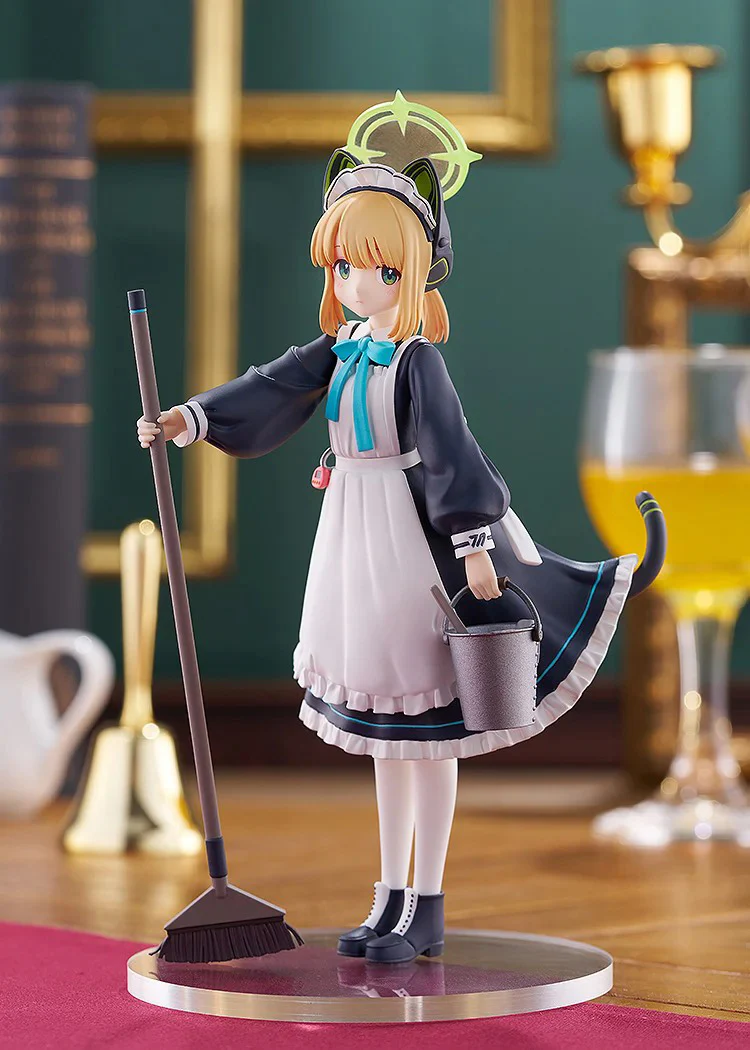 POP UP PARADE Maid Midori (Blue Archive) - Image 7