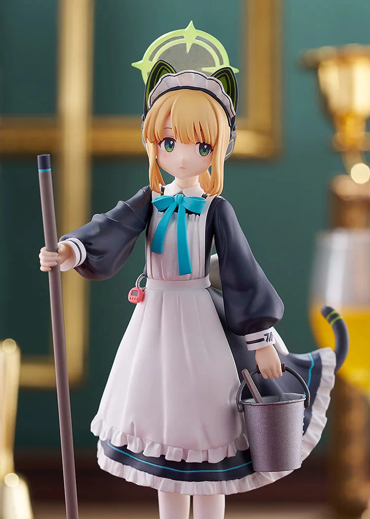 POP UP PARADE Maid Midori (Blue Archive) - Image 9