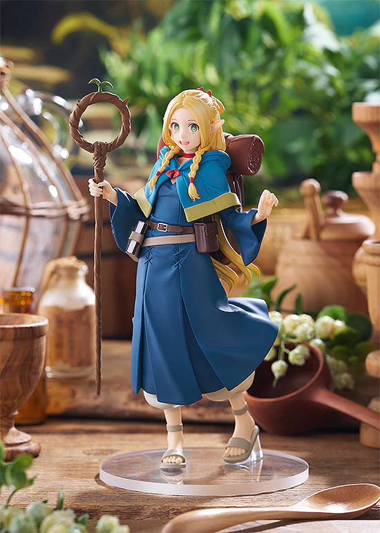 POP UP PARADE Marcille (Delicious in Dungeon) - Image 3