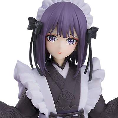 POP UP PARADE Marin Kitagawa (Shizuku Kuroe: School Festival Ver.) (My Dress-Up Darling) - Image 2