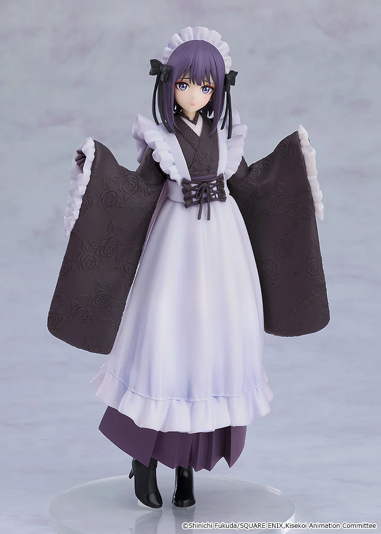 POP UP PARADE Marin Kitagawa (Shizuku Kuroe: School Festival Ver.) (My Dress-Up Darling) - Image 3