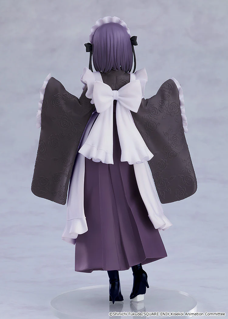 POP UP PARADE Marin Kitagawa (Shizuku Kuroe: School Festival Ver.) (My Dress-Up Darling) - Image 4