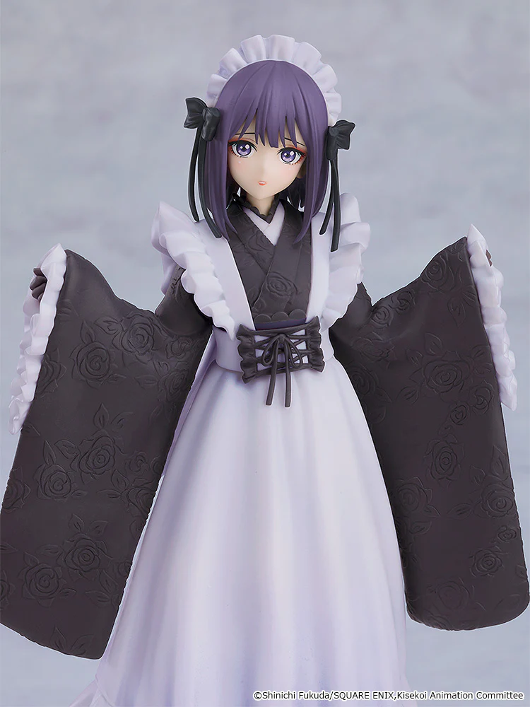 POP UP PARADE Marin Kitagawa (Shizuku Kuroe: School Festival Ver.) (My Dress-Up Darling) - Image 5