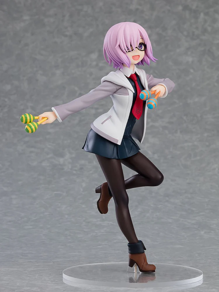 POP UP PARADE Mash Kyrielight: Carnival Ver. - Image 3