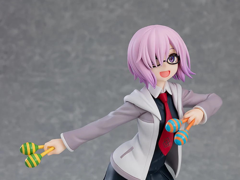 POP UP PARADE Mash Kyrielight: Carnival Ver. - Image 4